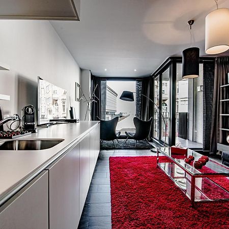 Sealinda Apartment Остенде Екстериор снимка