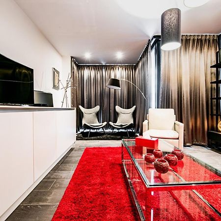 Sealinda Apartment Остенде Екстериор снимка