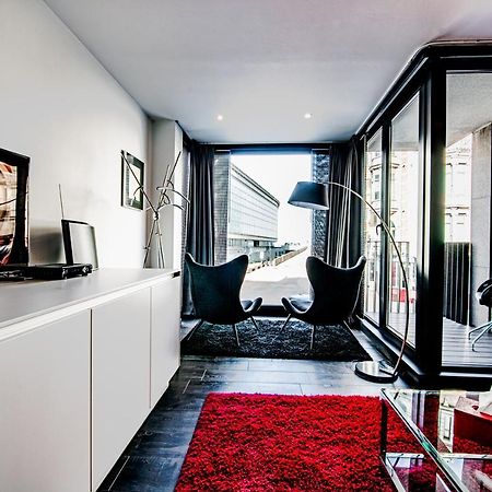 Sealinda Apartment Остенде Екстериор снимка