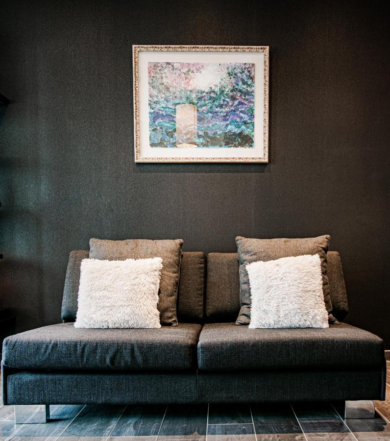 Sealinda Apartment Остенде Екстериор снимка