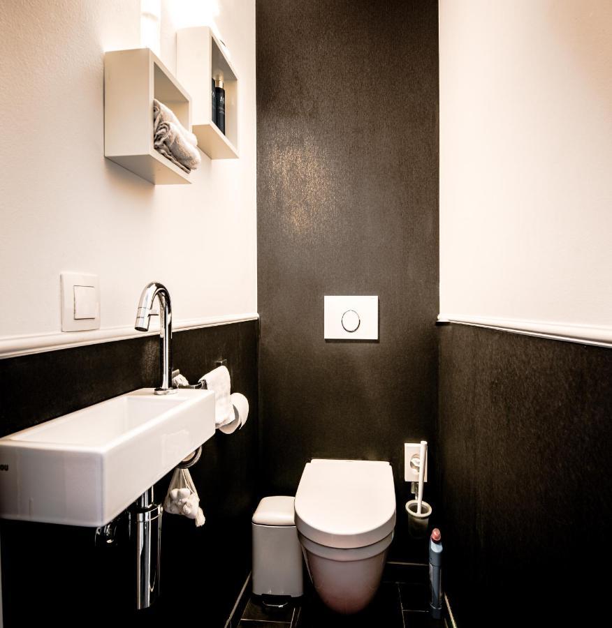 Sealinda Apartment Остенде Екстериор снимка