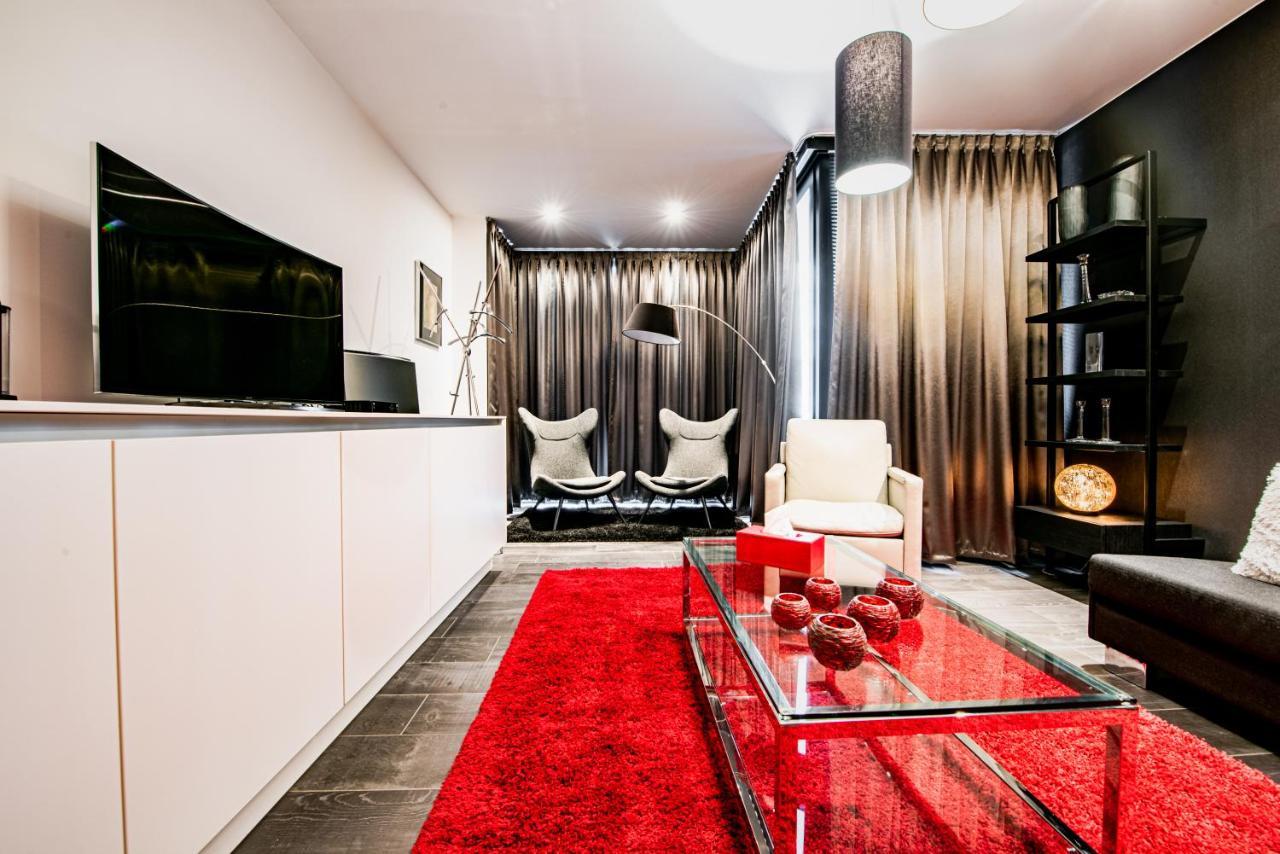 Sealinda Apartment Остенде Екстериор снимка