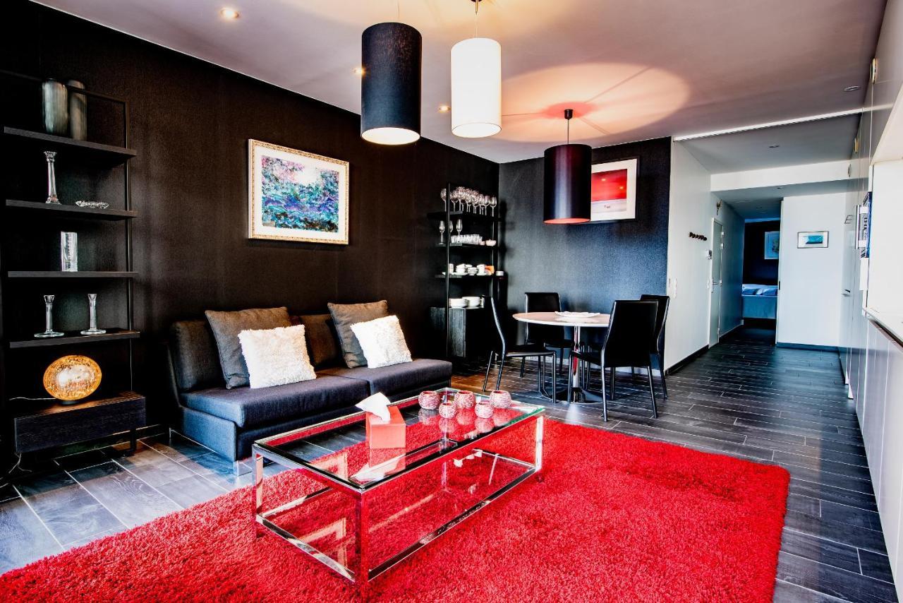 Sealinda Apartment Остенде Екстериор снимка